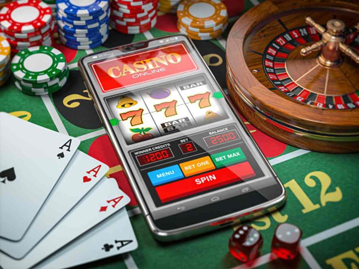 Play Roulette from Mobile