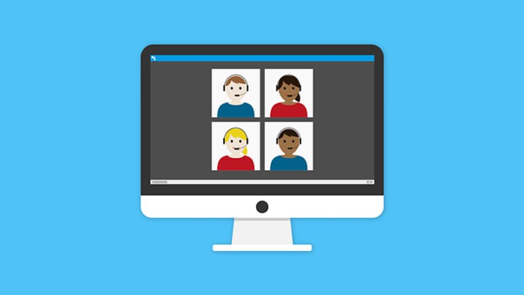 In case you Attend the Next Virtual Discussion? 1 Virtual team building activities