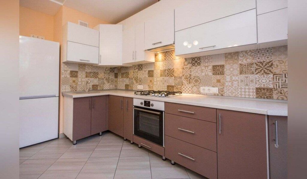 Rock Your Kitchen with Stunning Kitchen Cabinet Design Ideas 1 kitchen cabinet