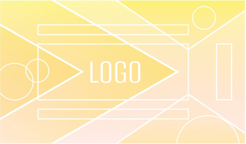 The yellow logo: How to design an example, and examples 1 logo makers