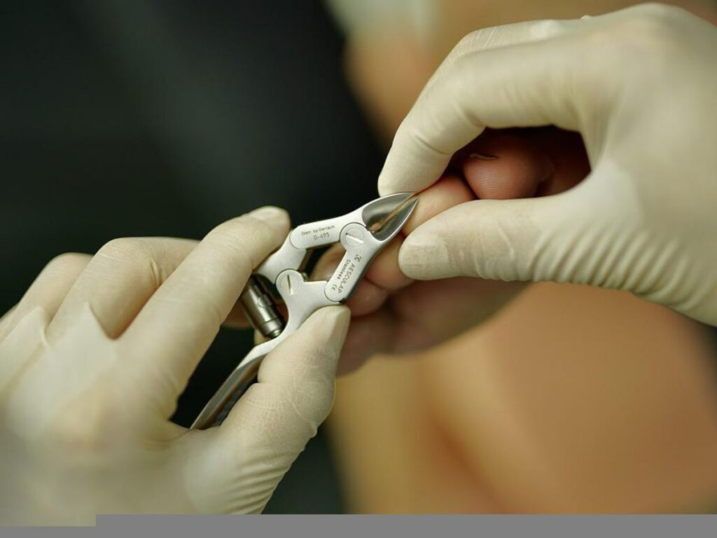 Typical Myths About Podiatrists 1 Podiatrist