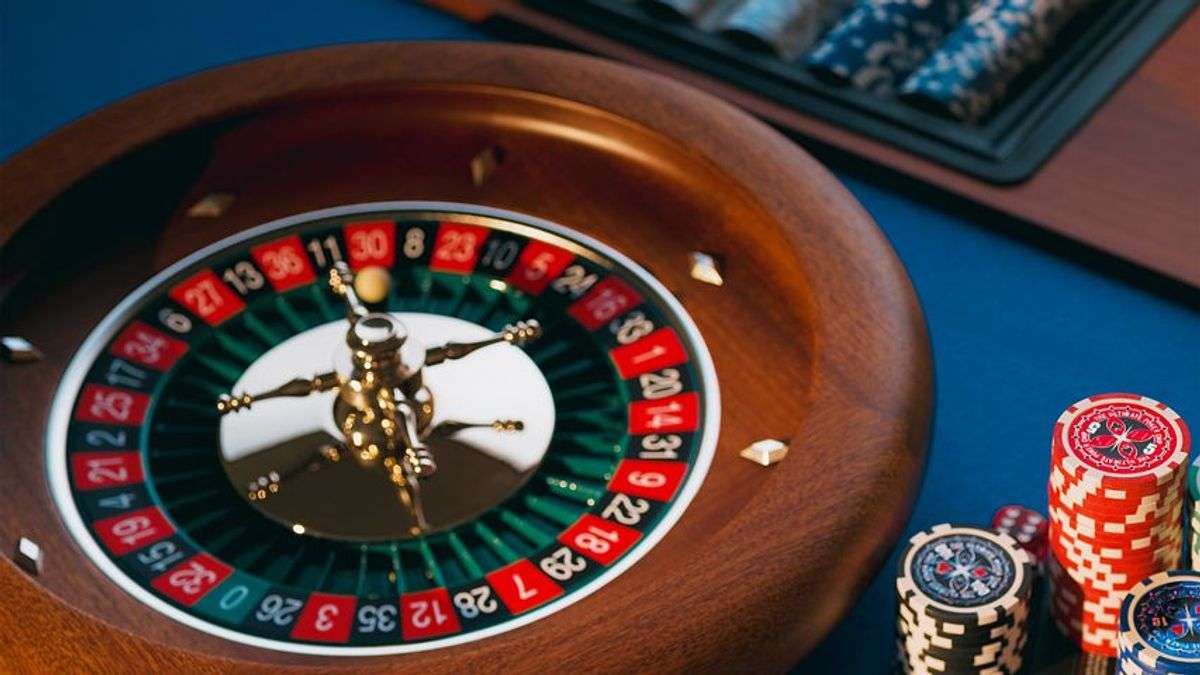  play online roulette