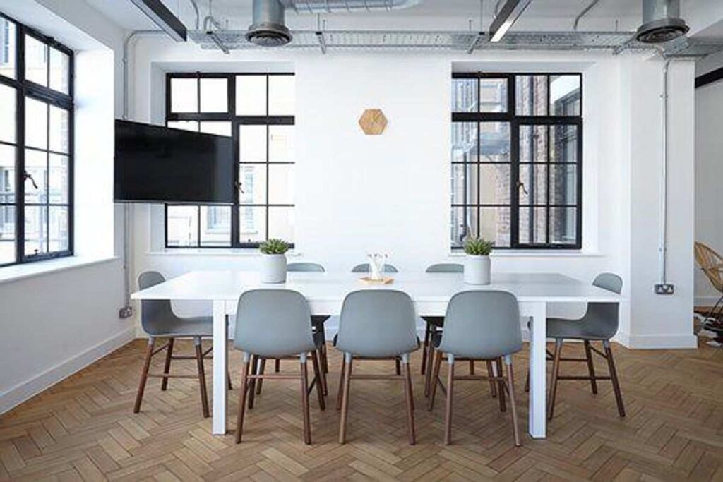 used office furniture