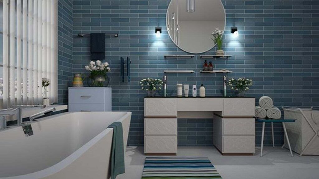 vanity for bathroom
