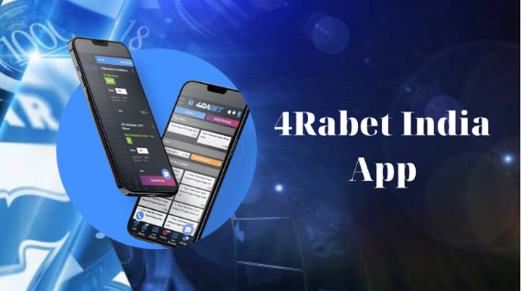 4Rabet Download App for India Users | Android & iOS 1 4Rabet download