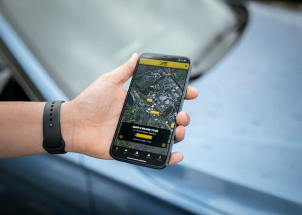 Making use of GPS Auto Tracker Technological innovation 1 GPS tracker for car