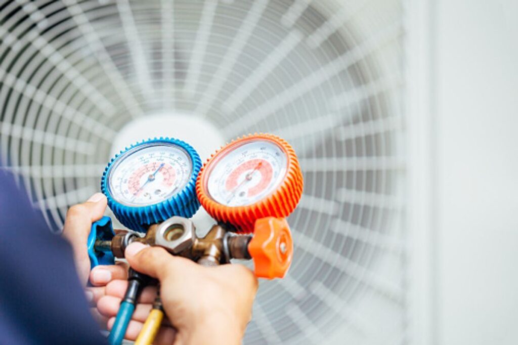 Should an HVAC Contractor Worth Job Costing? - PORTION 2 1 HVAC Contractor