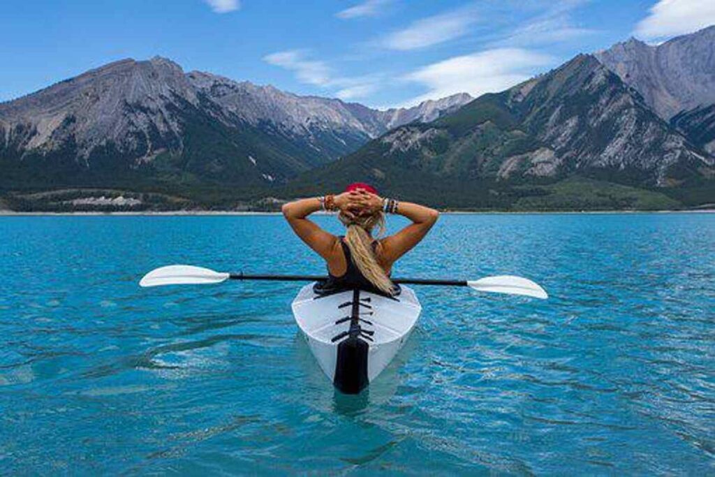 Traveling Kayak - The Most Extremely versatile Of All 1 Kayak tours