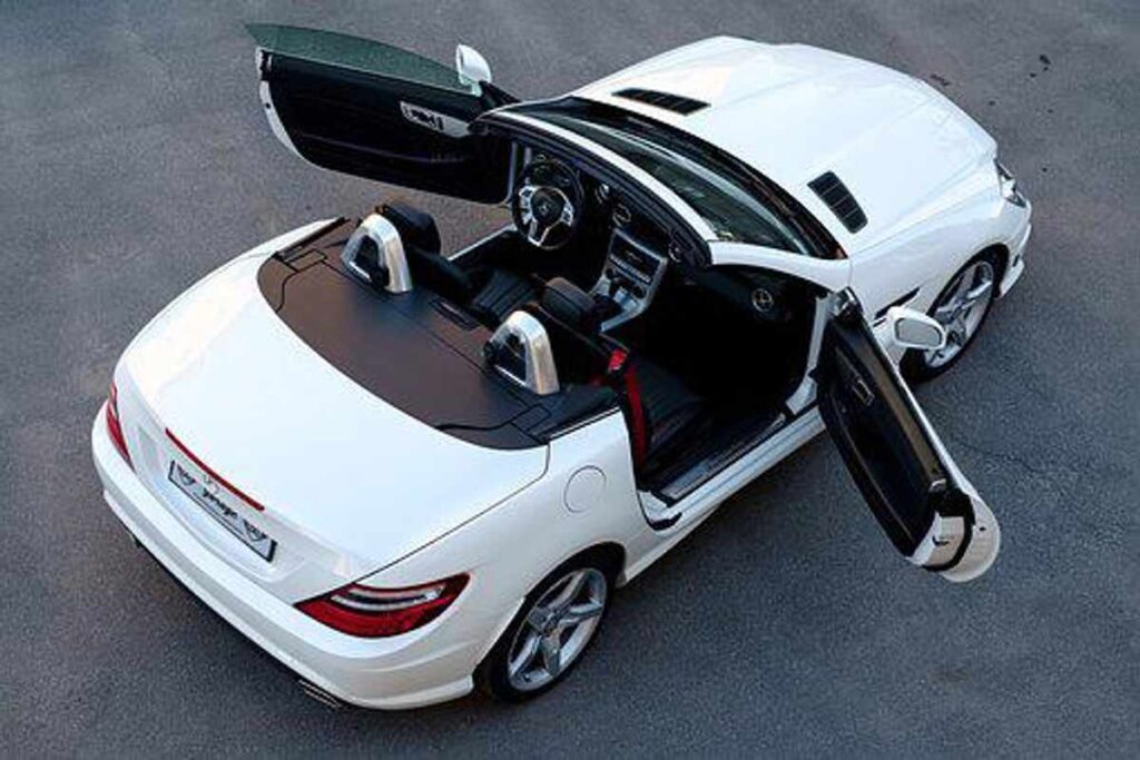 Selling exotic cars quickly for the best price