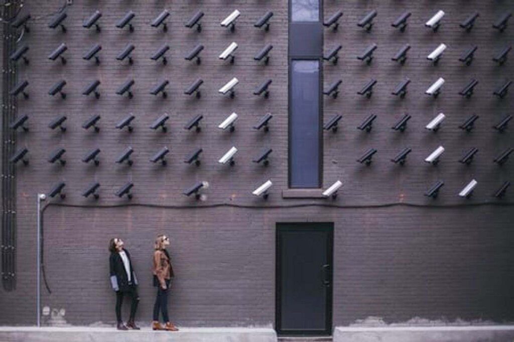 Really feel Safe With The Right Security Digital camera 1 Solar Security Camera