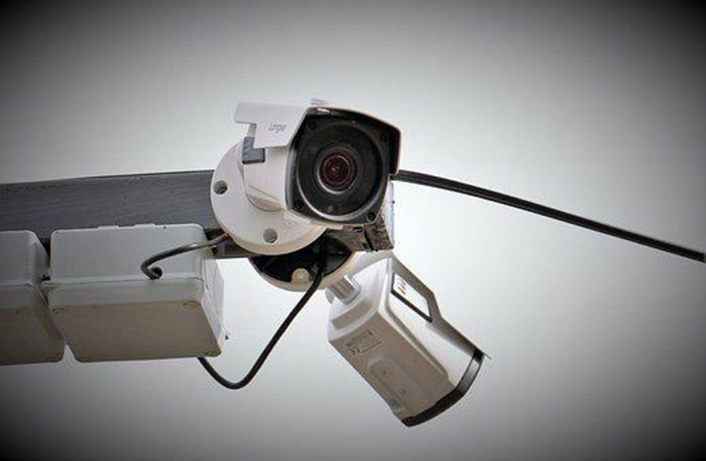Spy Camera Glasses