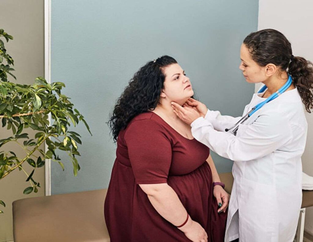 Thyroid gland Illness - Why This explicit Epidemic? 1 Thyroid Disease