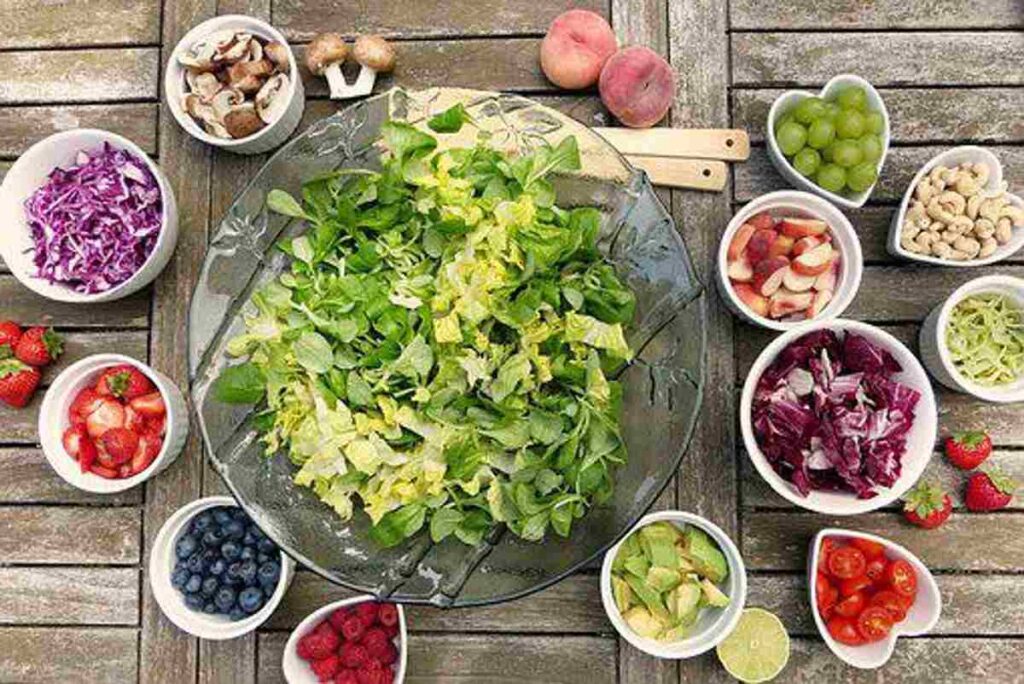 Precisely why Be a Vegetarian? 5 Reasons 1 Why Be a Vegetarian