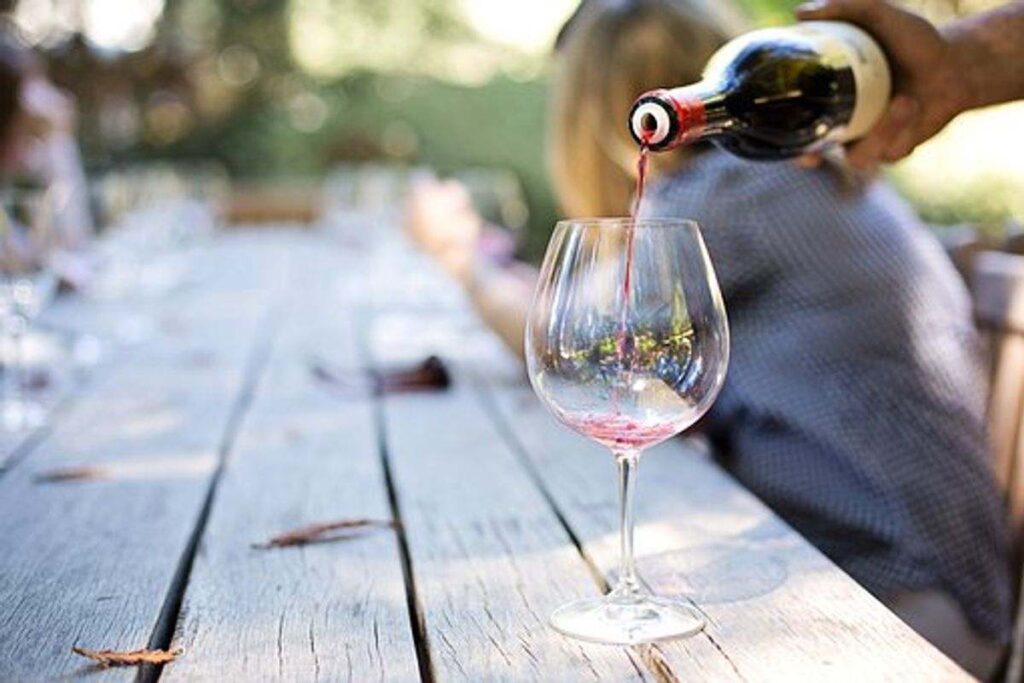 Willamette valley wine tours