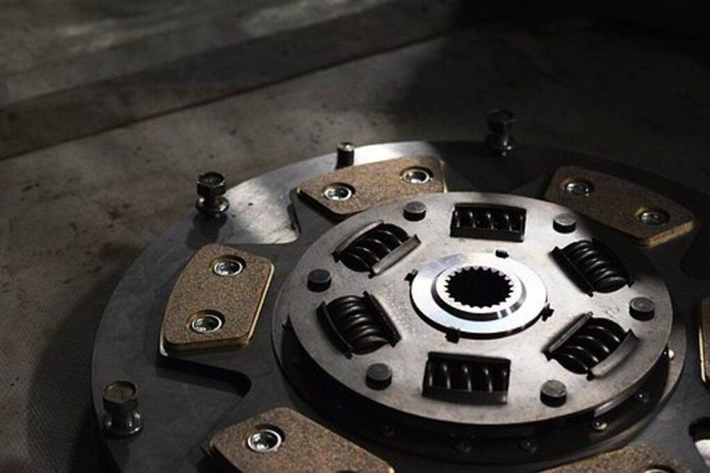 automotive parts wholesale