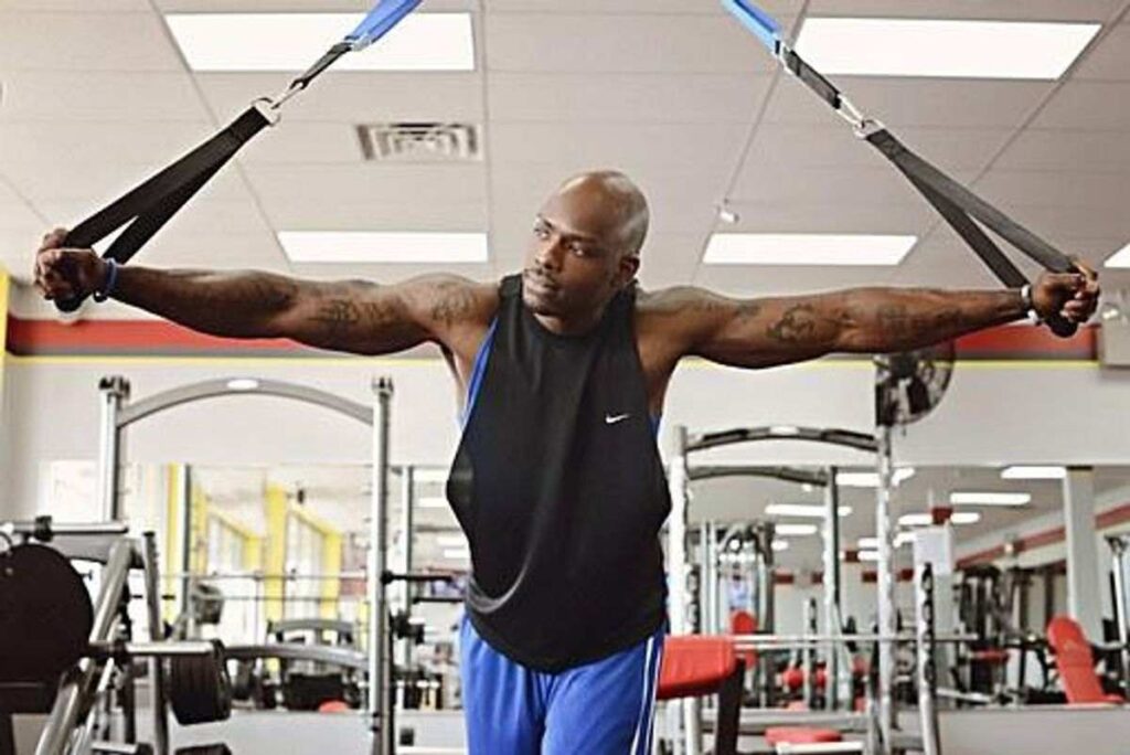Selecting the Best Personal Trainer 1 best personal trainer San Diego