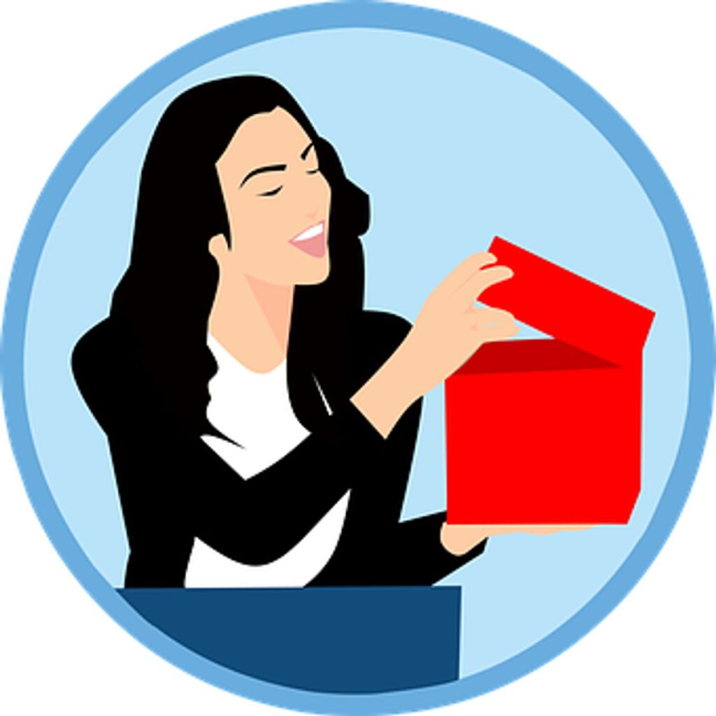 birthday gift ideas for mom