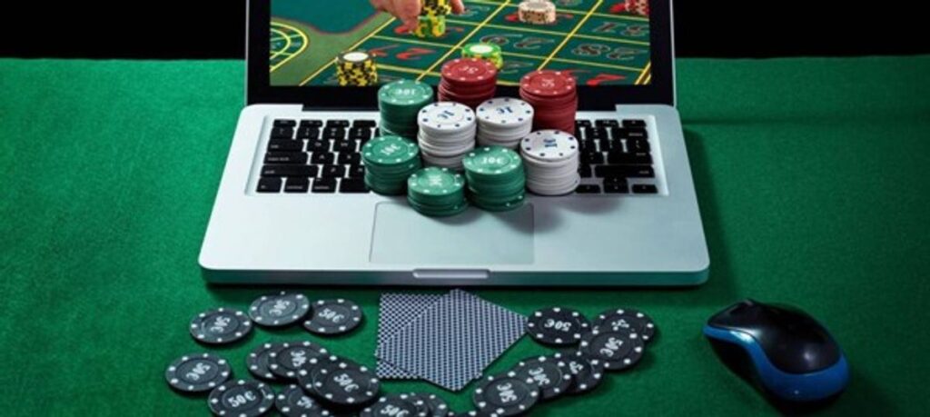 How to Play at a Bitcoin Online Casino 1 crypto gambling