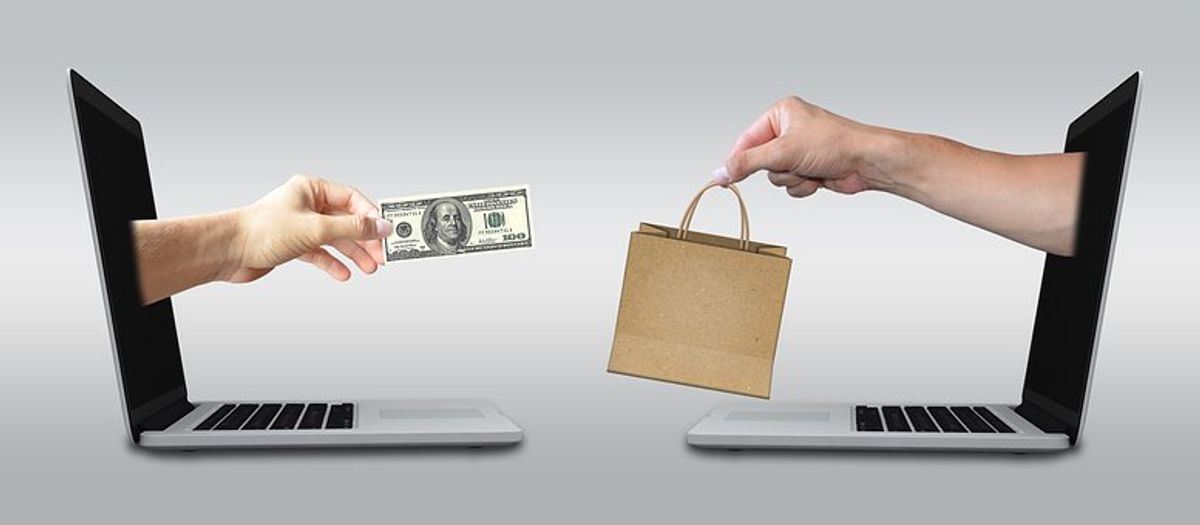 How To Get Money in Online Marketing