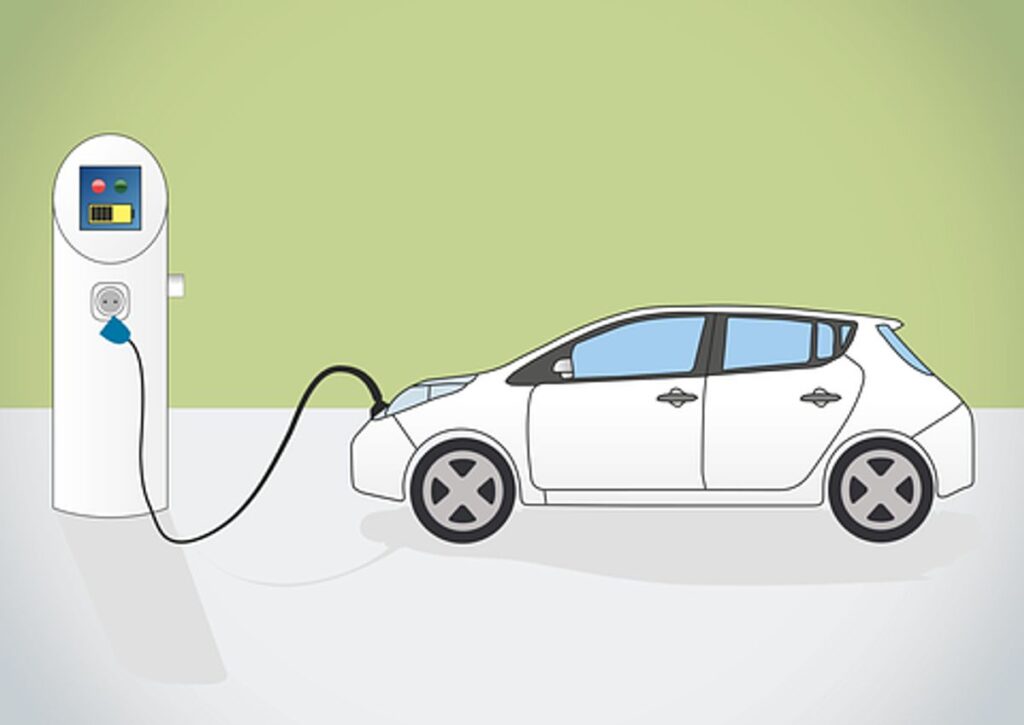 Best Tactics To Use When Car Shopping 1 ev charging solutions