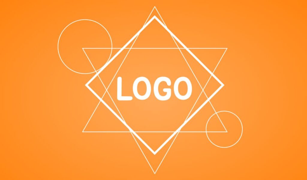 How to design an identity for a children's store 1 logo