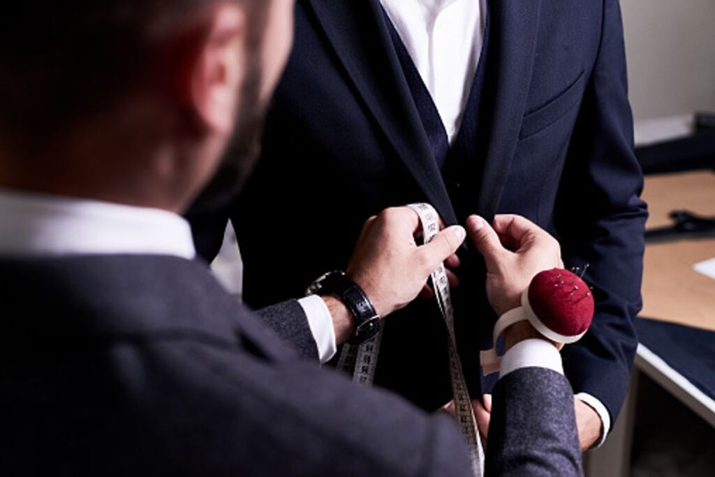 Top Things to Keep in Mind While Ordering a Custom Suit 1 mens custom suits