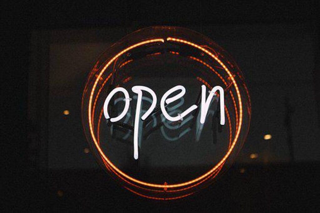 proposal neon signs