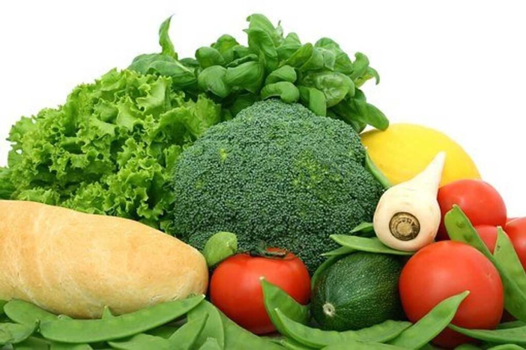 How To Get Kids To Eat Their Vegetables