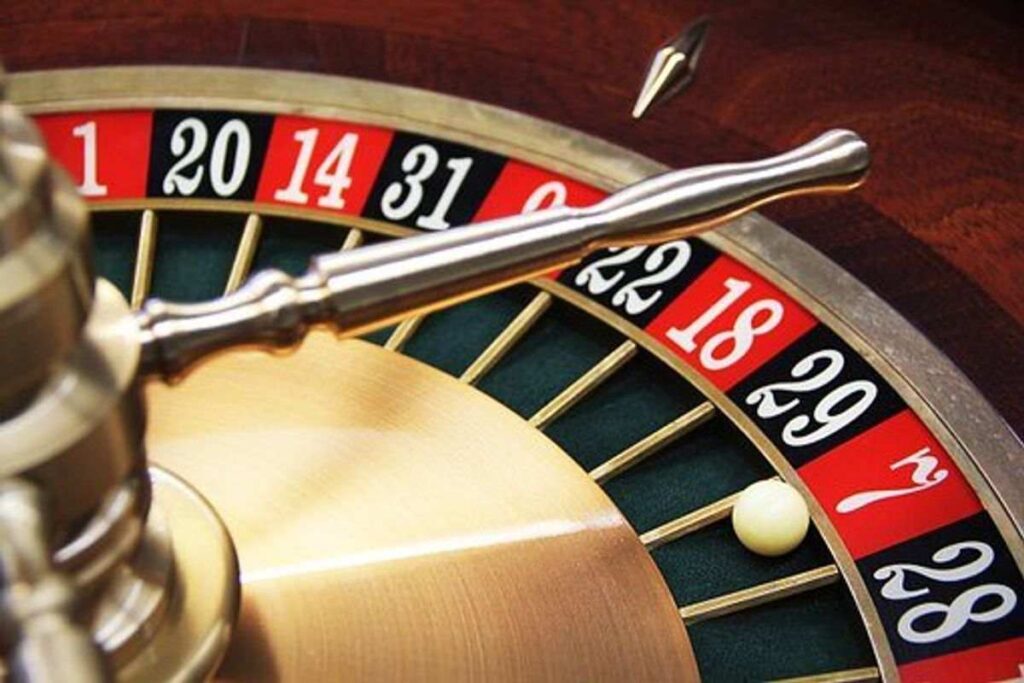 888 Casino Review 1 888 casino review