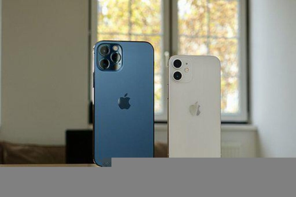 Apple Iphone 12 Professional Evaluations 1 Apple Iphone 12 Pro Reviews