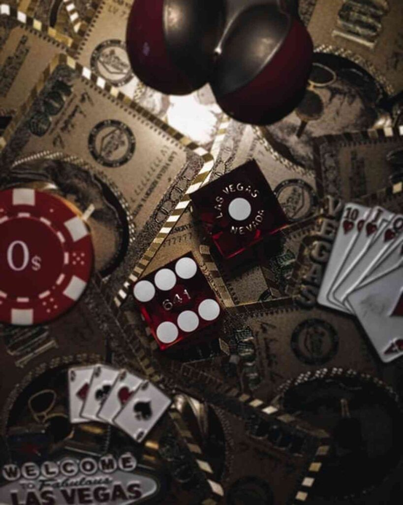 Understanding Different Bonuses Offered by Online Casinos 1 Are you looking for a great casino bonus?