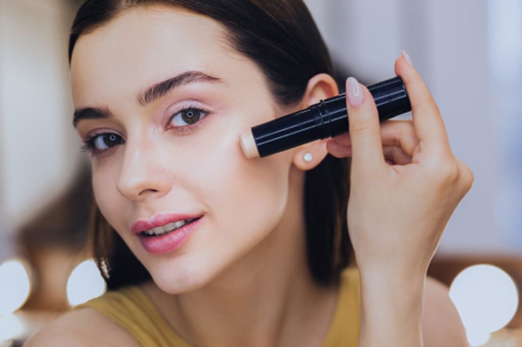Armani Concealer