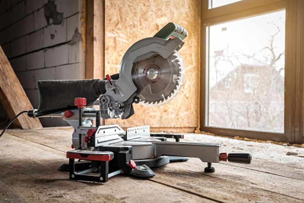 Choosing the Best Miter Saw For You 1 Best Miter Saw