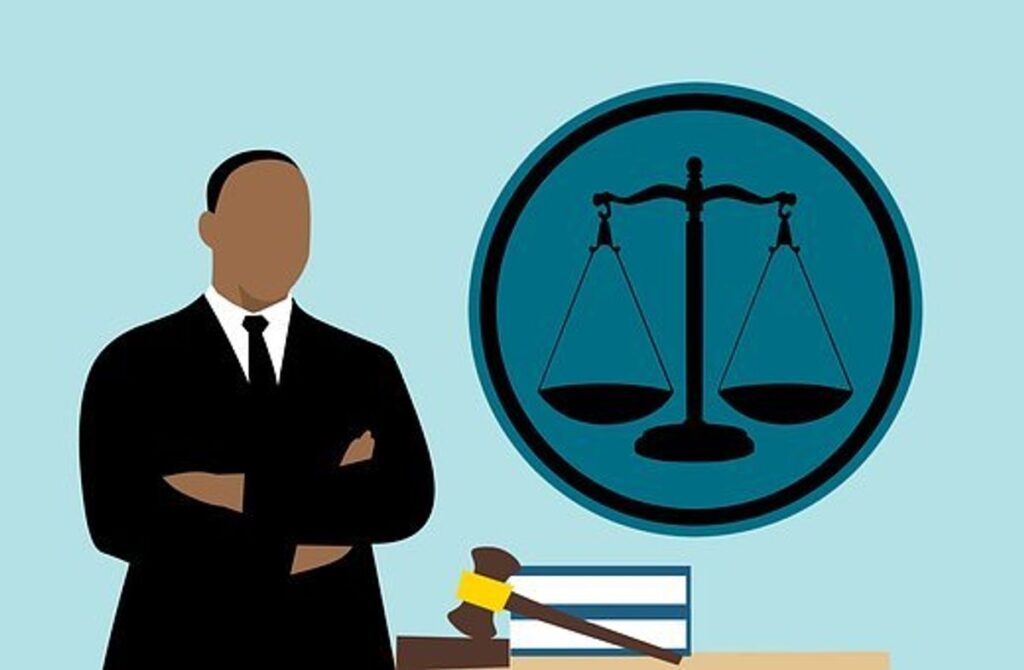 The Hardest Responsibility for a Criminal Lawyer 1 Criminal Lawyer