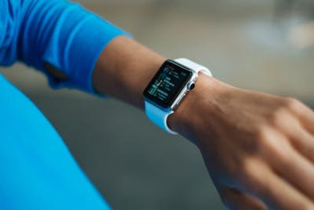 Fitbit Ionic Review