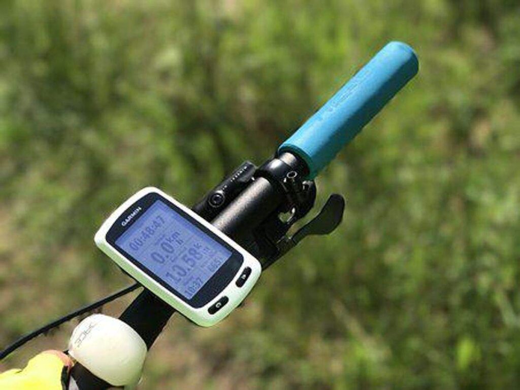 Garmin Vivosport Review 1 Garmin Vivosport Review