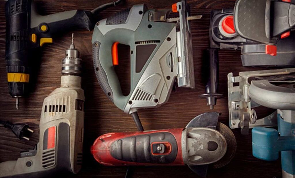 Hart Power Tools Review 1 Hart Power Tools Review
