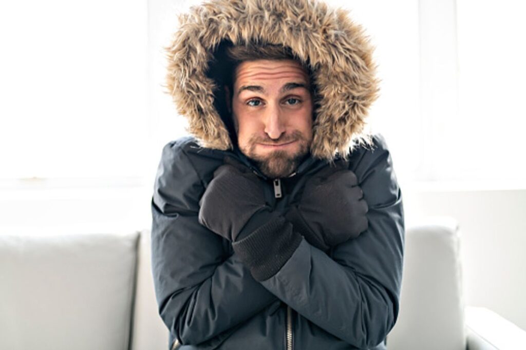 Heated Jacket Review 3 Heated Jacket Review