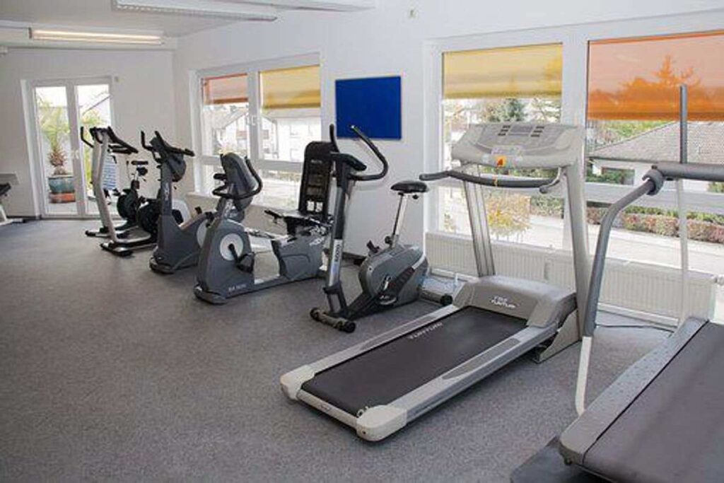 Horizon 7.0 At Treadmill Assessment 1 Horizon 7.0 At Treadmill Review