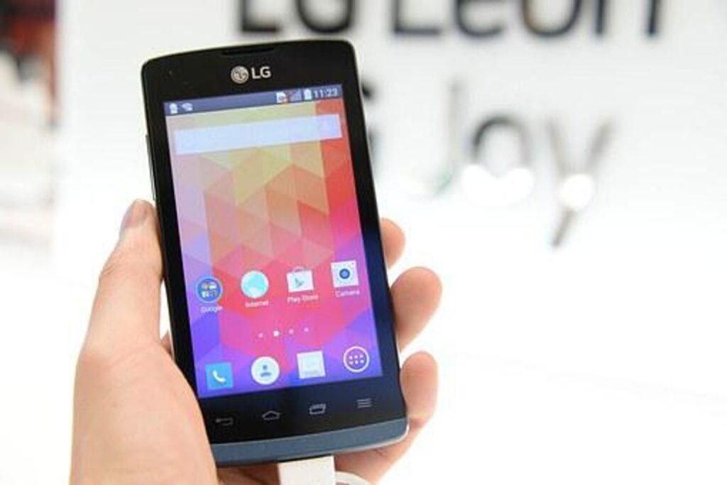 LG Stylo 6 Review - What Makes This Phone So Special? 3 Lg Stylo 6 Review