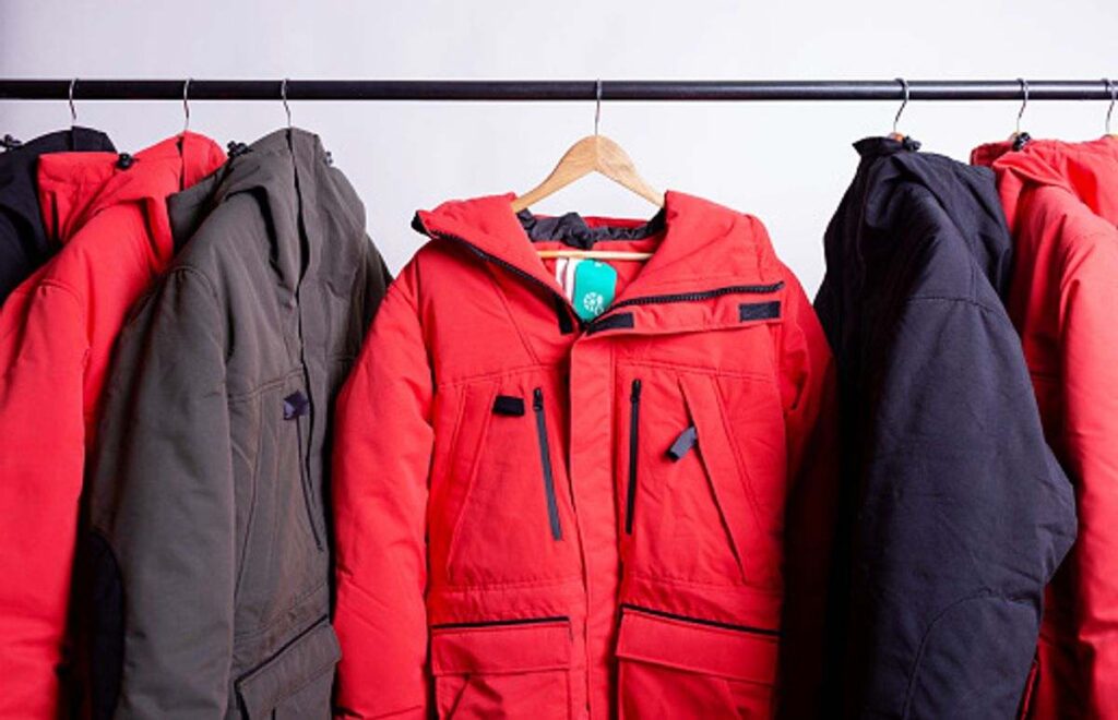 Montane Flux Jacket Review