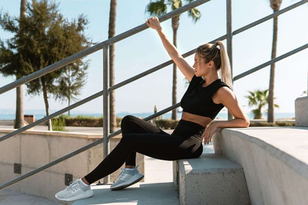 Myprotein Leggings Review 3 Myprotein Leggings Review