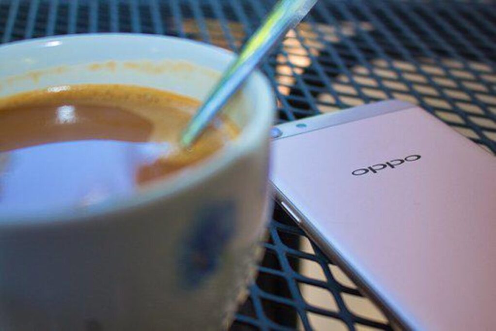 Oppo A93 Assessment 1 Oppo A93 Review