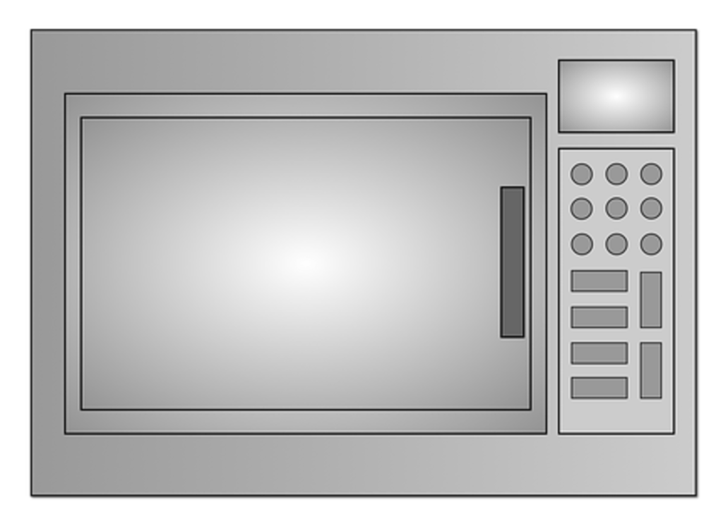 RCA Microwave Opinions 1 Rca Microwave Reviews