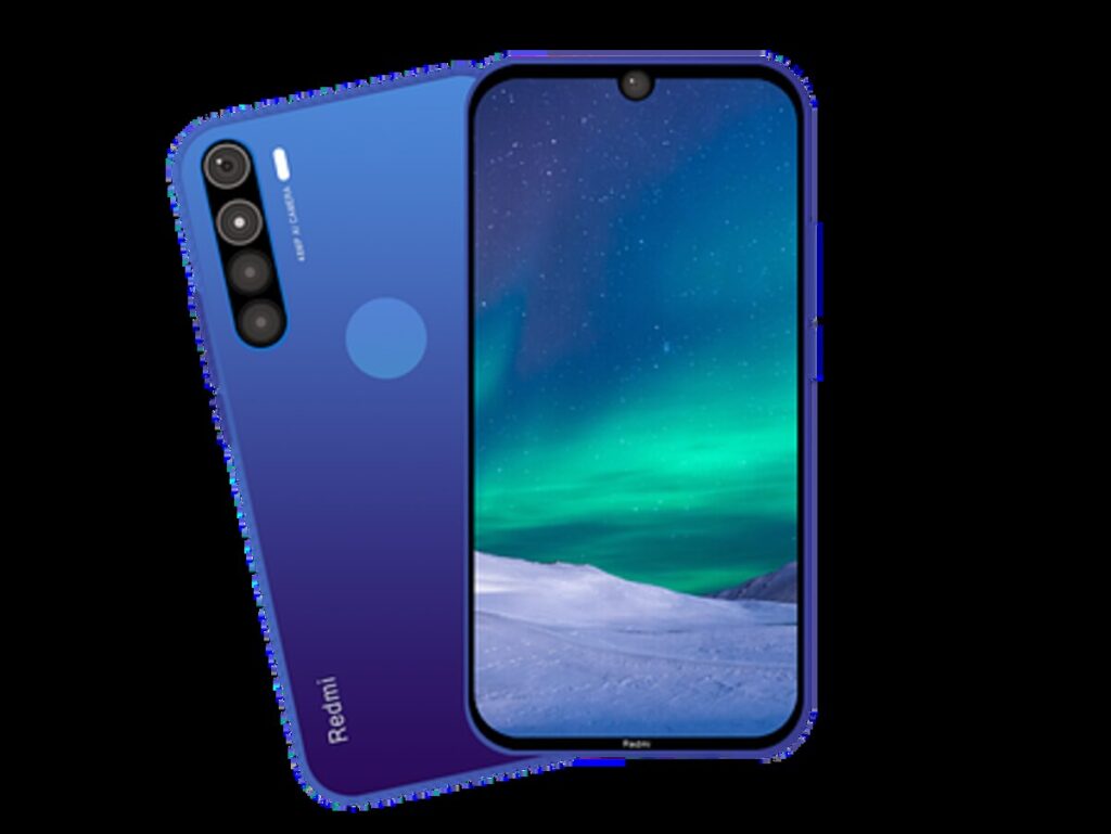 Xiaomi Redmi 9T Assessment 1 Redmi 9t Review