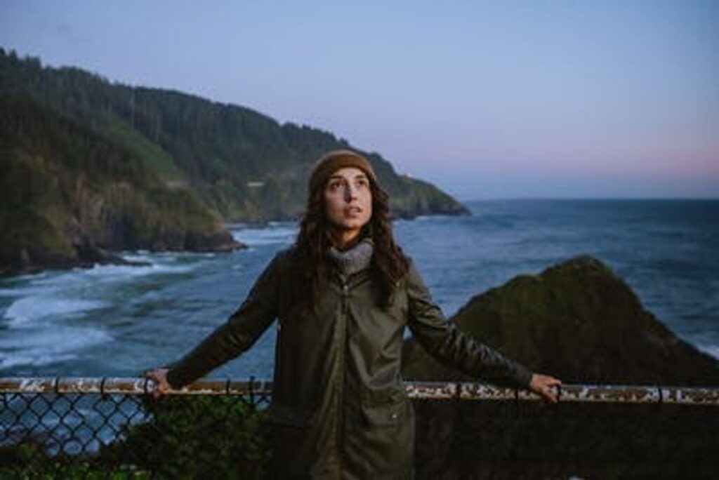 Rei Rain Jacket Womens