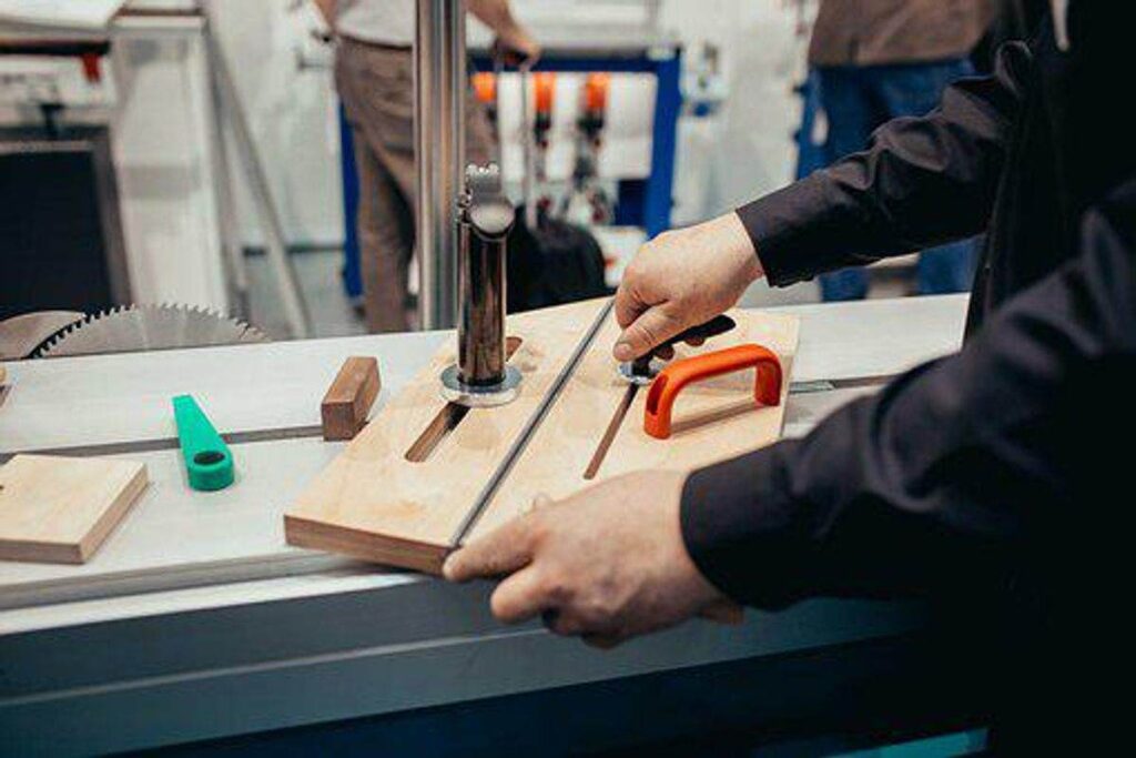 Ridgid Table Saw Review 1 Ridgid Table Saw Review