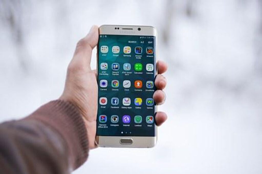 Samsung Galaxy A12 Review 3 Samsung Galaxy A12 Review