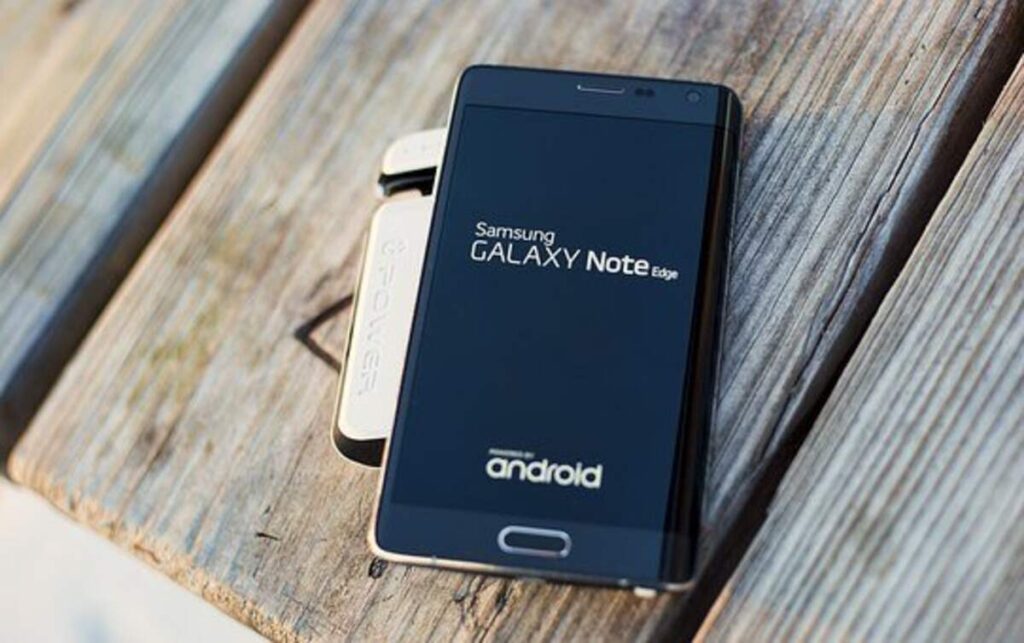 Samsung Galaxy A40 Evaluation 1 Samsung Galaxy A40 Review