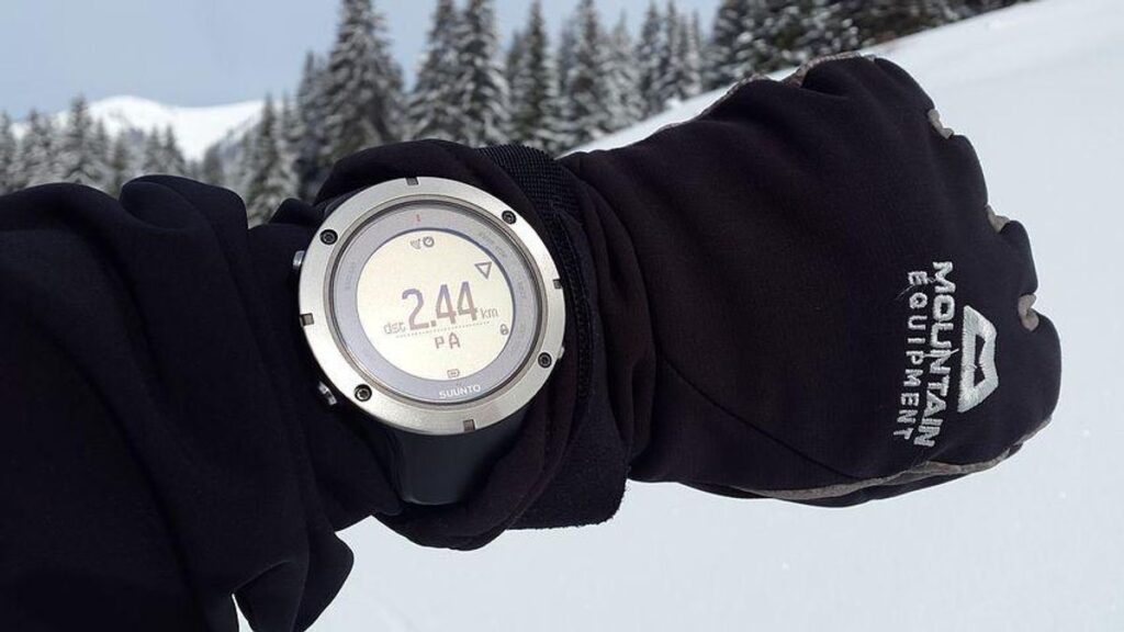 Suunto 3 Review - What to Look For in a Fitness Tracker 3 Suunto 3 Review